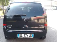 Usata Opel Meriva Enjoy 75 CV (55 kW) 2007 Other Monovolume