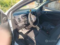 Usata Ford Ka 69 CV (50 kW) 2023 Bianco Berlina