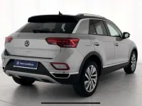 Usata VW T-Roc Style 150 CV (110 kW) 2022 SUV