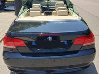 Usata BMW 320 Cabriolet M Sport 177 CV (130 kW) 2010 Cabrio