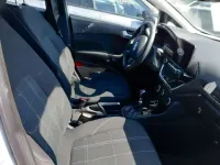 Usata Ford Fiesta Business Edition 86 CV (63 kW) 2020 Bianco Utilitaria