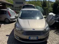 Usata Ford C-MAX Business Edition 116 CV (85 kW) 2015 Monovolume