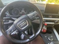 Usata Audi A4 Business 122 CV (89 kW) 2018 Station wagon