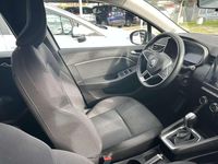 Usata Renault Clio V Intens 91 CV (66 kW) 2021 Argento Berlina