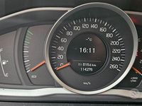 Usata Volvo V60 2015 Station wagon