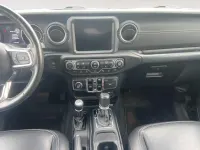 Usata Jeep Wrangler Sahara 2020 Nero SUV