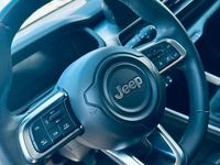 Usata Jeep Avenger 101 CV (74 kW) 2023 Nero SUV