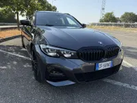 Usata BMW 320 M Sport 190 CV (139 kW) 2021 Station wagon