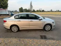 Usata Fiat Tipo 120 CV (88 kW) 2016 Grigio Berlina