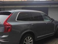 Usata Volvo XC90 185 CV (136 kW) 2017 Grigio SUV