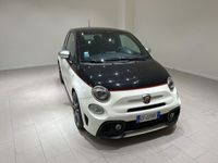 usata Abarth 595 1.4 Turbo T-Jet 165 CV Turismo