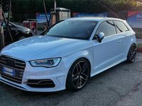 usata Audi S3 8v