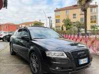 Usata Audi A6 Allroad 233 CV (171 kW) 2007 Nero Station wagon
