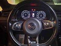 Usata VW Arteon Sportline 190 CV (139 kW) 2018 Berlina