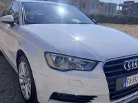 Usata Audi A3 Ambition 150 CV (110 kW) 2015 Berlina