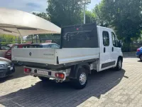 Usata Fiat Ducato 33 116 CV (85 kW) 2017 Bianco Furgone