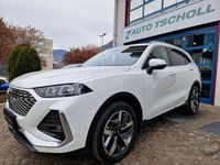 Usata Wey 03 442 CV (325 kW) 2024 Snow white metallic SUV