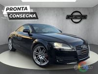 Usata Audi TT S-Line 200 CV (147 kW) 2008 Other Coupé