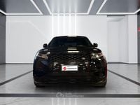 Usata Land Rover Range Rover Velar SE 241 CV (177 kW) 2019 Nero SUV