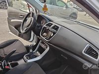 Usata Suzuki SX4 S-Cross 120 CV (88 kW) 2019 Bianco SUV
