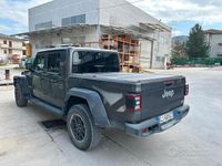 Usata Jeep Gladiator 2022 Pick-up