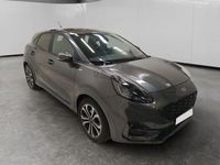 Usata Ford Puma ST-Line 125 CV (91 kW) 2021 Grigio SUV
