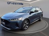 Usata Ford Focus Active 125 CV (91 kW) 2022 Station wagon