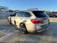 usata BMW 320 320 d xDrive Touring Luxury