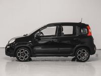 usata Fiat Panda Cross 1.0 FireFly S&S Hybrid City del 2021 usata a Prato