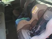 Usata Opel Meriva 120 CV (88 kW) 2015 Grigio Monovolume