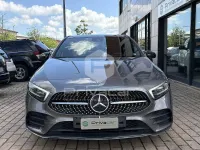 Usado Mercedes A220 Premium 190 CV (139 kW) 2022 Gris Berlina