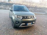 usata Suzuki Ignis IgnisIII 2020 1.2h Top 4wd allgrip