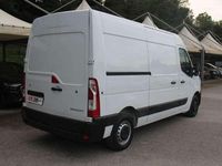 Usata Renault Master 135 CV (99 kW) 2024 Bianco Monovolume