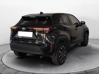 Usata Toyota Yaris Cross Trend 116 CV (85 kW) 2024 Nero SUV