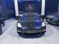 Usata Porsche Panamera 422 CV (310 kW) 2017 Nero Berlina