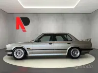 Usata BMW 318 105 CV (77 kW) 1987 Grigio Berlina