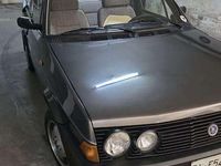 Usata Fiat Ritmo 64 CV (47 kW) 1986 Berlina