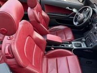 Usata Audi A3 Cabriolet Ambition 200 CV (147 kW) 2008 Cabrio