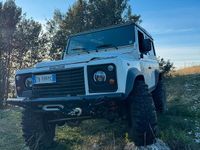Usata Land Rover Defender 2006 SUV