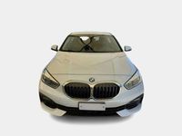 usata BMW 116 d 5p.