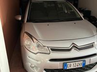 Occasion Citroën C3 68 ch (50 kW) 2013 Gris Citadine