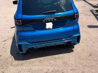 Usata Aixam City Sport 2026 Bluazzurro Utilitaria