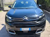 Usata Citroën C5 Feel 131 CV (96 kW) 2021 Nero Station wagon