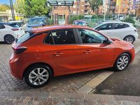 Usata Opel Corsa 2022 Arancione