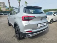 Usata DR DR 5.0 150 CV (110 kW) 2022 Grigio SUV