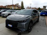 Usata DS Automobiles DS7 Crossback Performance Line Plus 131 CV (96 kW) 2024 Grigio SUV