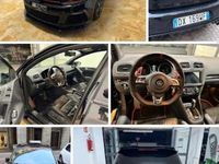 Usata VW Golf VI GTI 211 CV (155 kW) 2009 Utilitaria