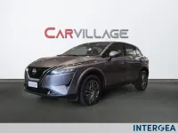 Usata Nissan Qashqai 158 CV (116 kW) 2024 Argento SUV