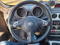 usata Alfa Romeo 156 sportwagon 3ª serie - 2006