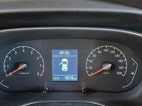 Usata EVO Evo 5 127 CV (93 kW) 2025 Rosso SUV